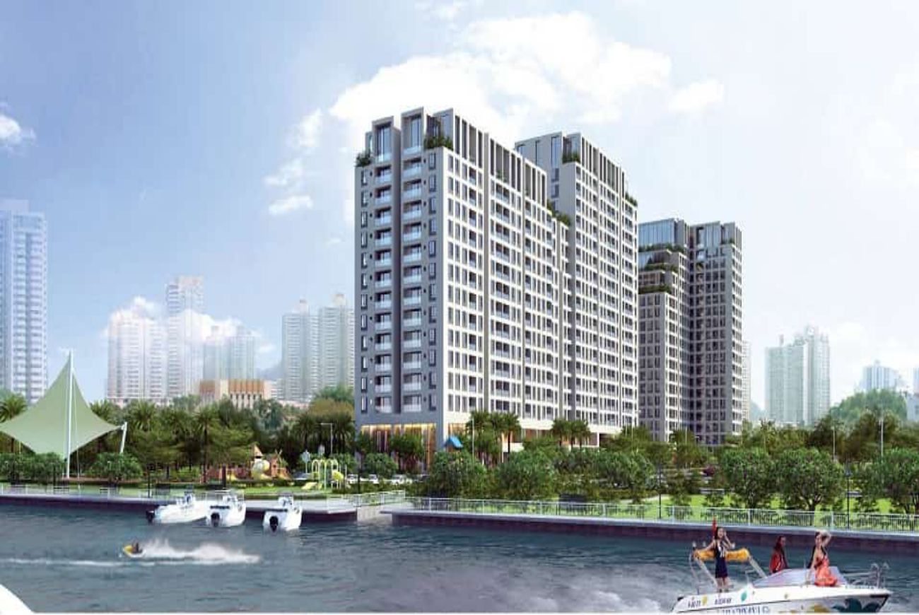 Opal Plaza Quận 2 4 Giới thiệu sơ lượt về Dự Án Opal plaza Quận 2