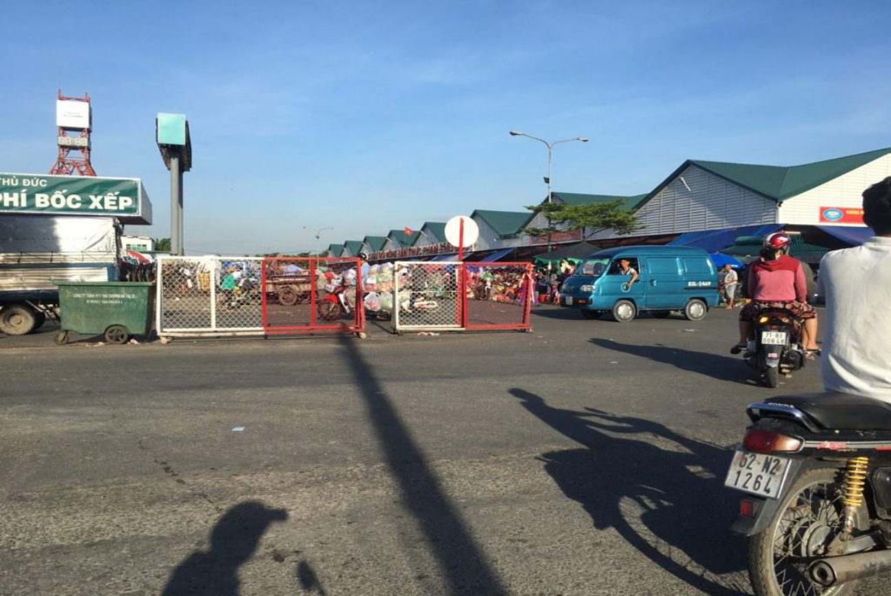 Giới thiệu sơ lượt về Dự Án Đất Nền Bình Chiểu Thủ Đức