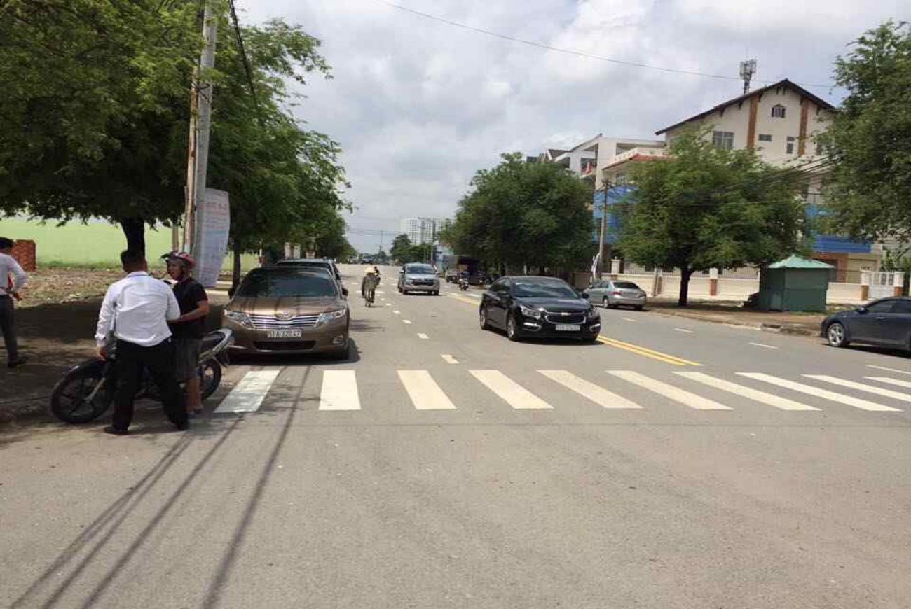 Giới thiệu sơ lượt về Dự Án Đất Nền Bình Chiểu Thủ Đức