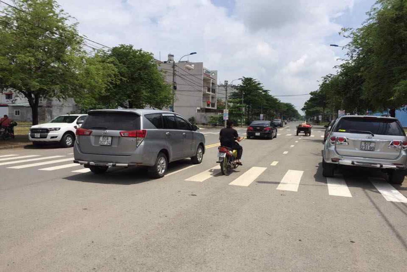 Giới thiệu sơ lượt về Dự Án Đất Nền Bình Chiểu Thủ Đức