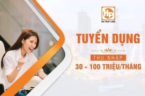 TUYỂN DỤNG NHÂN SỰ TẠI CẦN THƠ