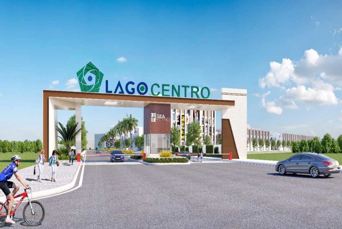 Lago Centro Long An 8 Giới thiệu sơ lượt về Dự Án Lago Centro Long An