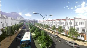 Có nên đầu tư vào dự án Hoàng Vinh Riverside?