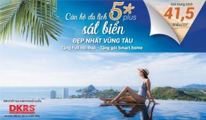 CHỦ ĐẦU TƯ CĂN HỘ CONDOTEL THE SÓNG VŨNG TÀU LÀ AI