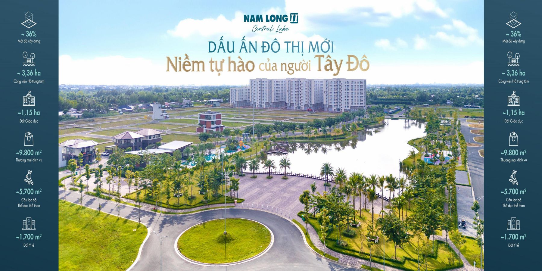 Nam Long Cần Thơ