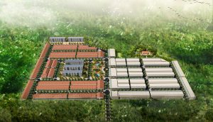 Tổng Quan KDC Đức Khải