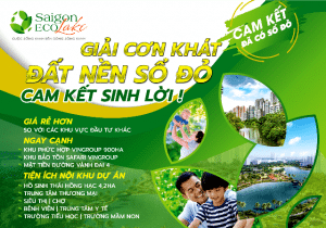 Sức nóng trên thị trường bất động sản vùng ven năm 2018