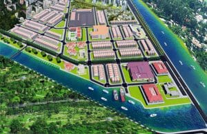 Tổng Quan Dự Án Cần Thơ Residence