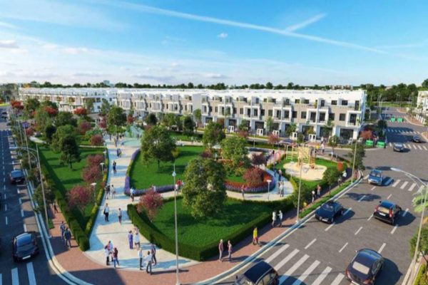 THÔNG TIN CHI TIẾT KHU ĐÔ THỊ THÔNG MÌNH THÀNH ĐÔ CẦN THƠ