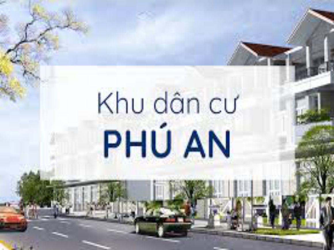 GIỚI THIỆU SƠ LƯỢT VỀ  PHÚ AN CẦN THƠ