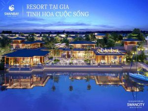 Chủ Đầu Tư Crystal Bay cam kết cho thuê lại SunBay Park trọn đời