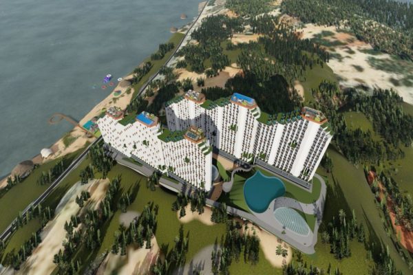 Giới thiệu sơ lượt về Apec Mandala Wyndham Mũi Né