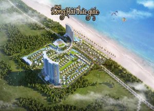 CĐT Bến Thành Ra Mắt Dự Án Wyndham Tropicana Long Hải