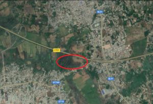 LONG THÀNH RIVERSIDE