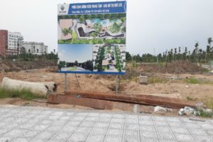 Hình Ảnh Tiến độ xây dựng dự án Stk An Bình tháng 06/2021