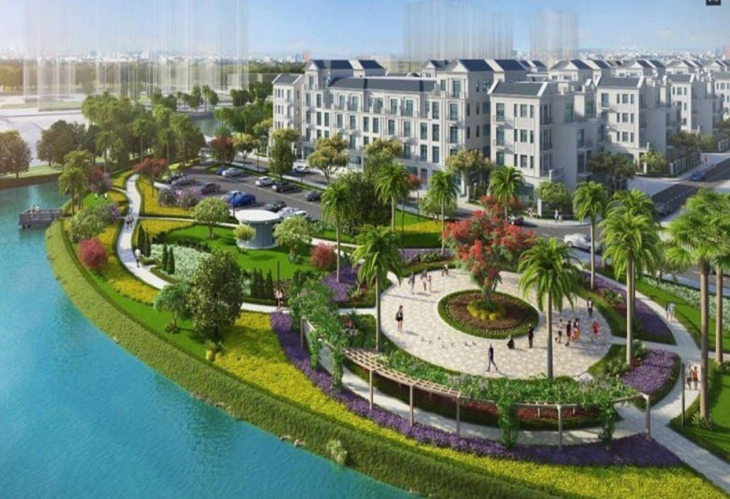 TỔNG QUAN VINHOMES WONDER PARK ĐAN PHƯỢNG