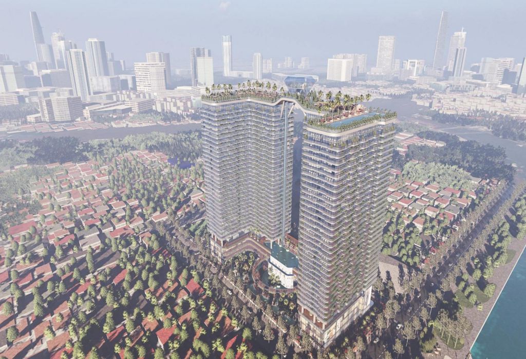 DỰ ÁN SUNSHINE HORIZON QUẬN 4 7 TỔNG QUAN SUNSHINE HORIZON