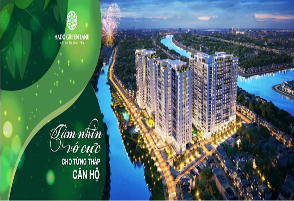 HÀ ĐÔ GREEN LANE QUẬN 8 7 TỔNG QUAN HÀ ĐÔ GREEN LANE QUẬN 8