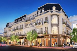 GIỚI THIỆU SƠ LƯỢT VỀ VINCOM BẠC LIÊU