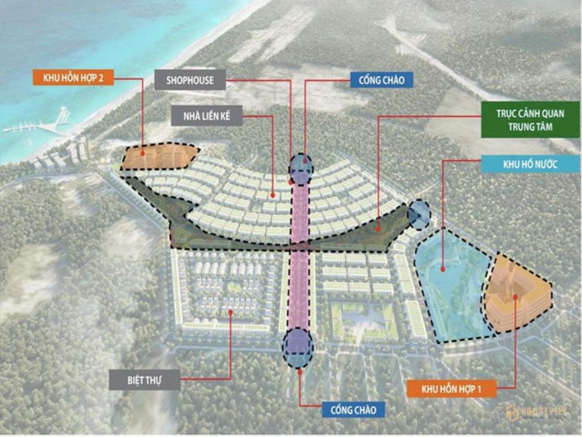 LIÊN KẾT VÙNG MEYHOME CAPITAL