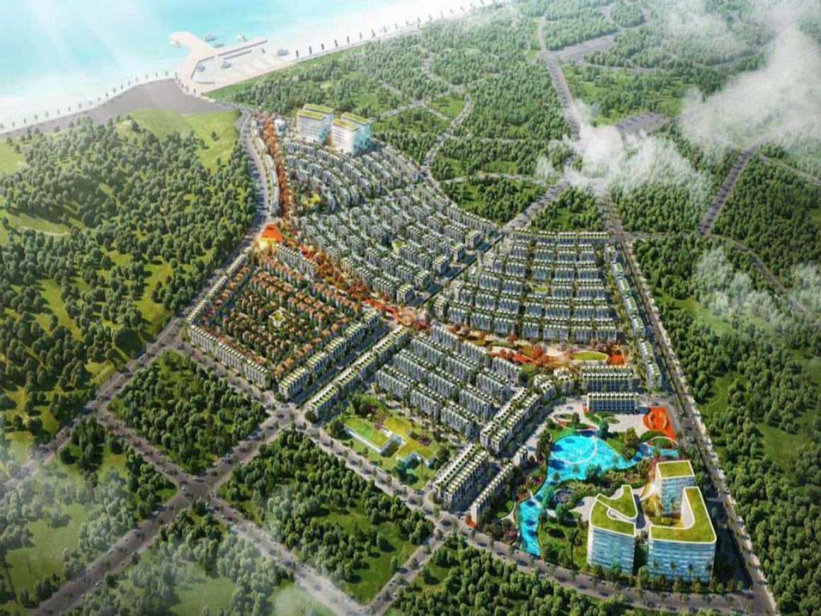 GIỚI THIỆU DỰ ÁN MEYHOMES CAPITAL PHÚ QUỐC