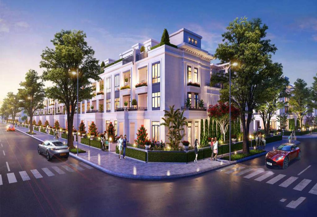 DỰ ÁN GEM SKY WORLD ĐỒNG NAI 11 THIẾT KẾ DỰ ÁN GEM SKY WORLD ĐỒNG NAI