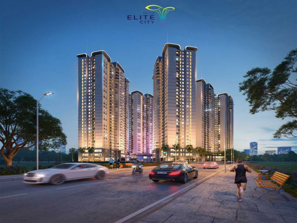 Tecco Elite City
