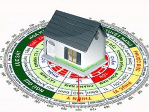 PHONG THỦY BẤT ĐỘNG SẢN CẦN BIẾT- PHONG THỦY CẦN THƠ