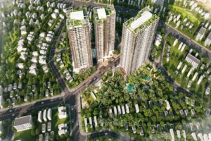 GIỜI THIỆU SƠ LƯỢT VỀ DỰ ÁN FELIZ HOMES