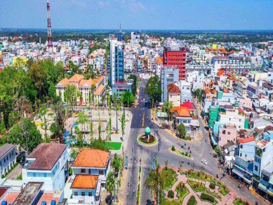 DỰ ÁN VẠN PHÁT AVENUE SÓC TRĂNG 11 TIỆN ÍCH VẠN PHÁT AVENUE CÓ GÌ ĐẶC BIỆT ?