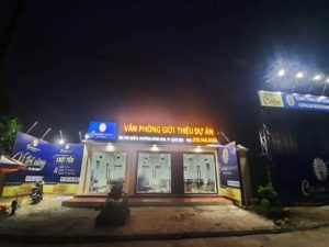 TIỆN ÍCH CATALAN BUOLEVARD LẠNG SƠN CÓ GÌ ĐẶC BIỆT ?