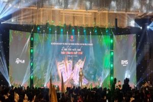 LỄ KICKOFF DỰ ÁN FELIZ HOMES HOÀNG MAI HÀ NỘI