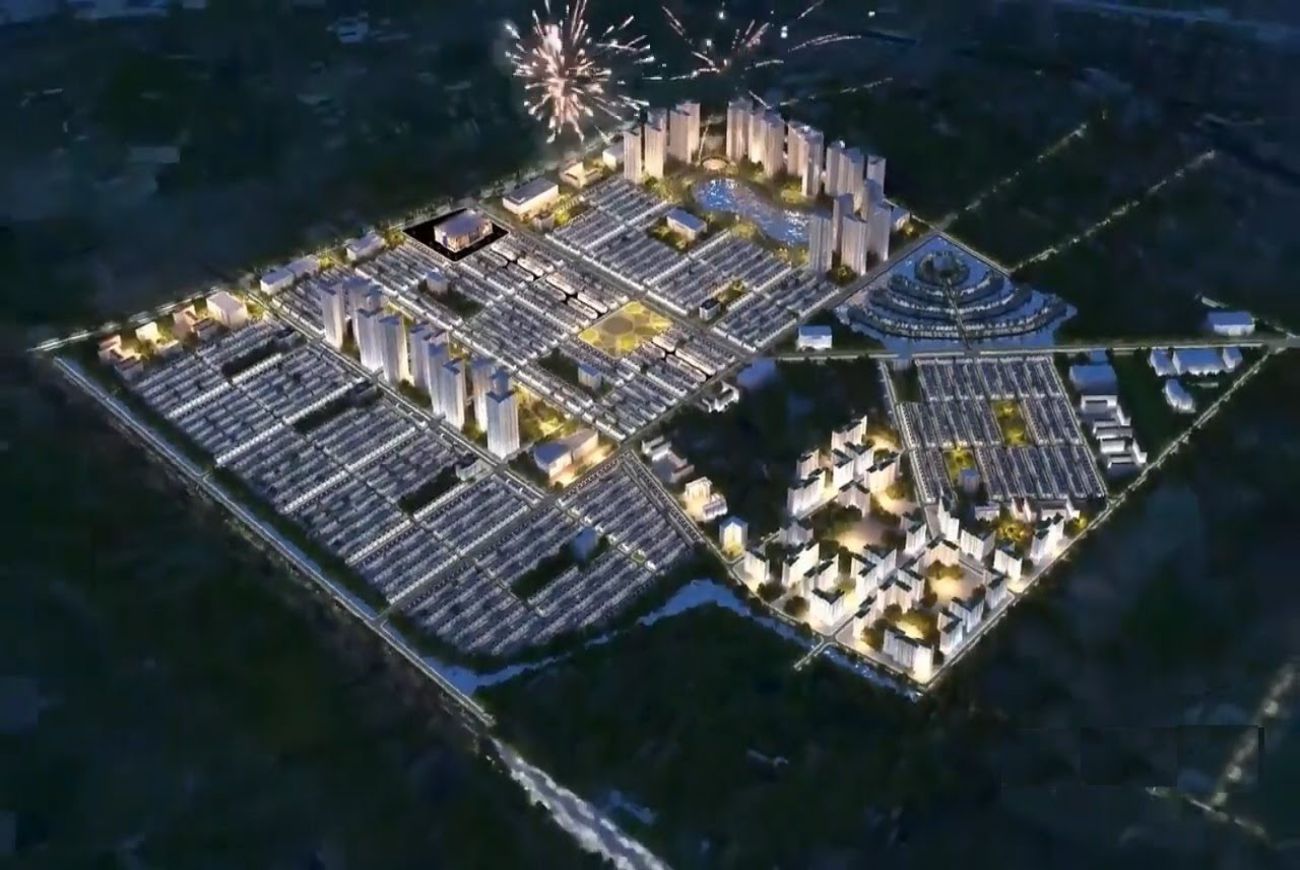 Vinhomes Dream City Hưng Yên