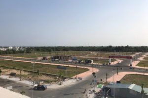 Hình Ảnh Tiến độ xây dựng dự án Stk An Bình tháng 06/2021