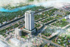 Rivera Park Cần Thơ