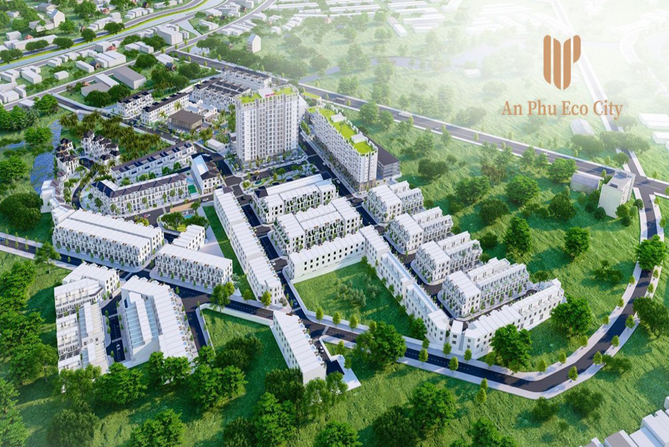 Giới thiệu lượt xem về dự án An Phú Eco City Cần Thơ