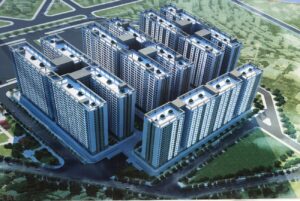 Vinhomes Công Bố Làm 500.000 Căn Nhà Ở Xã Hội Giá Dưới 1 Tỷ