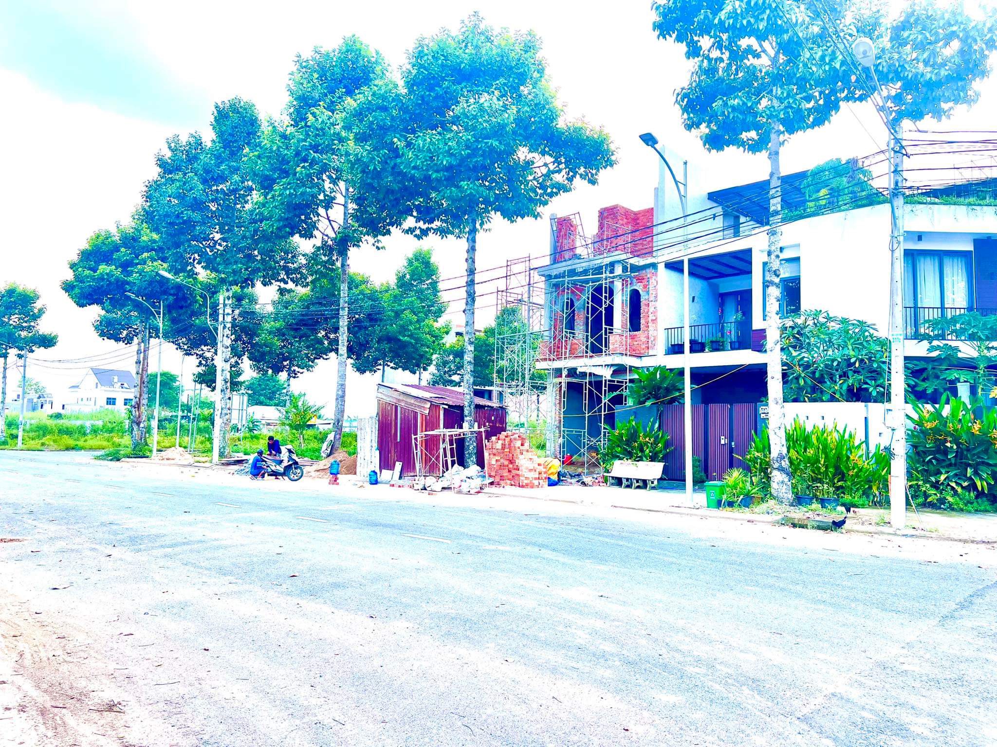 Tiến Độ Xây Dựng Ngân Thuận Cần Thơ