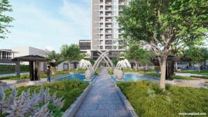 Tiện Ích Chung Cư Nhịp Điệu Xanh Dream House Cần Thơ