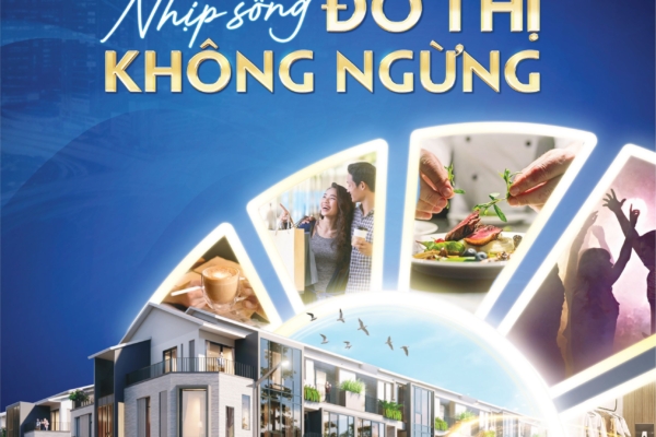 Thông tin chi tiết về Uni Complex Bình Dương
