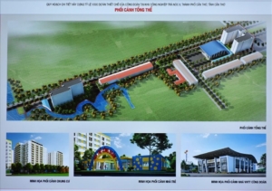 Khu Thiết Chế Công Đoàn Cần Thơ