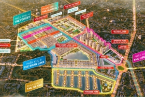Vinhomes Green City