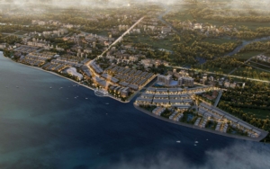 Mekong District Long Xuyên An Giang