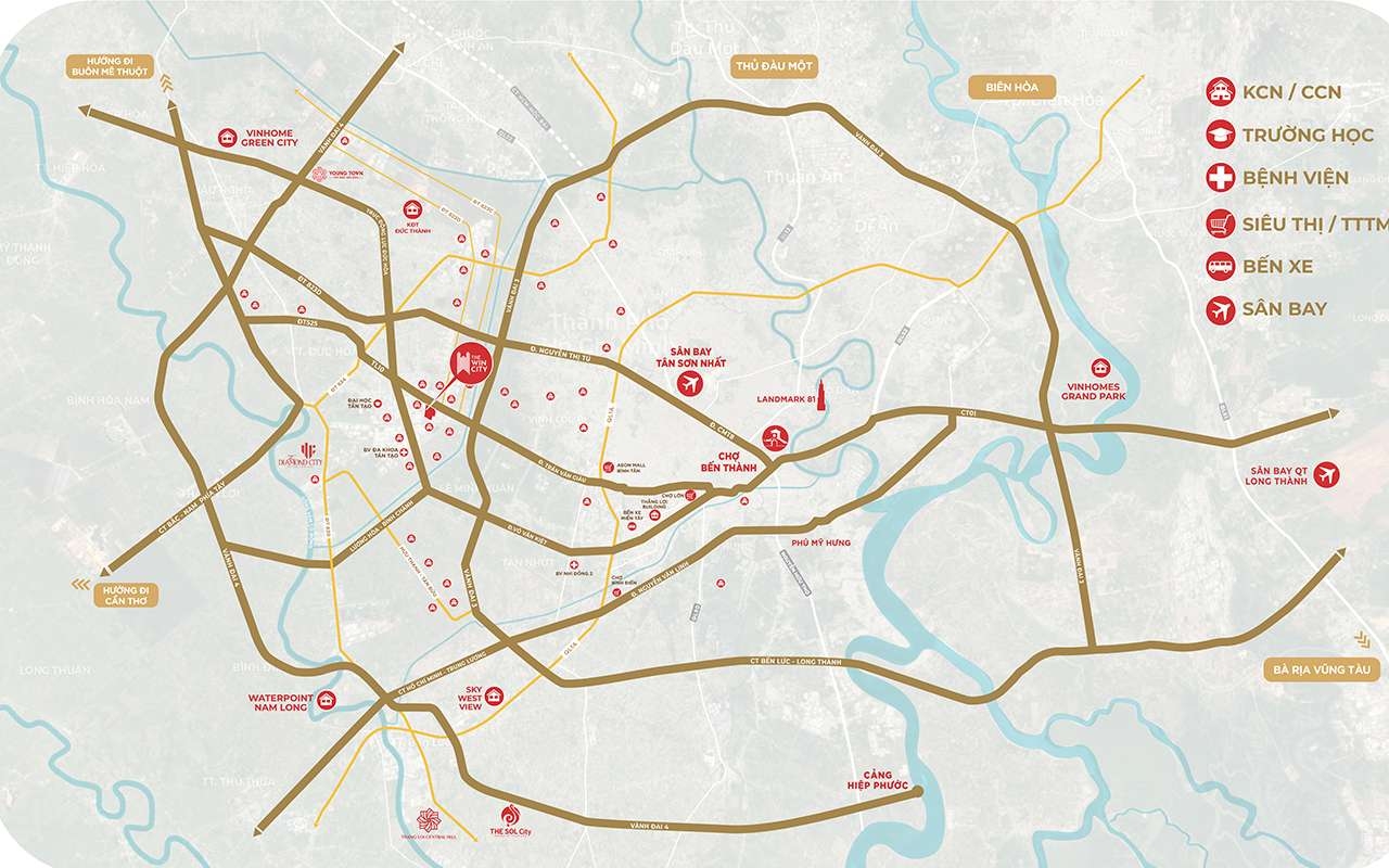 The Win City The Win City