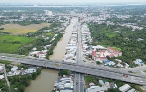Toàn Cảnh Quy Hoạch Hạ Tầng Giao Thông TP Cần Thơ Đến Năm 2030