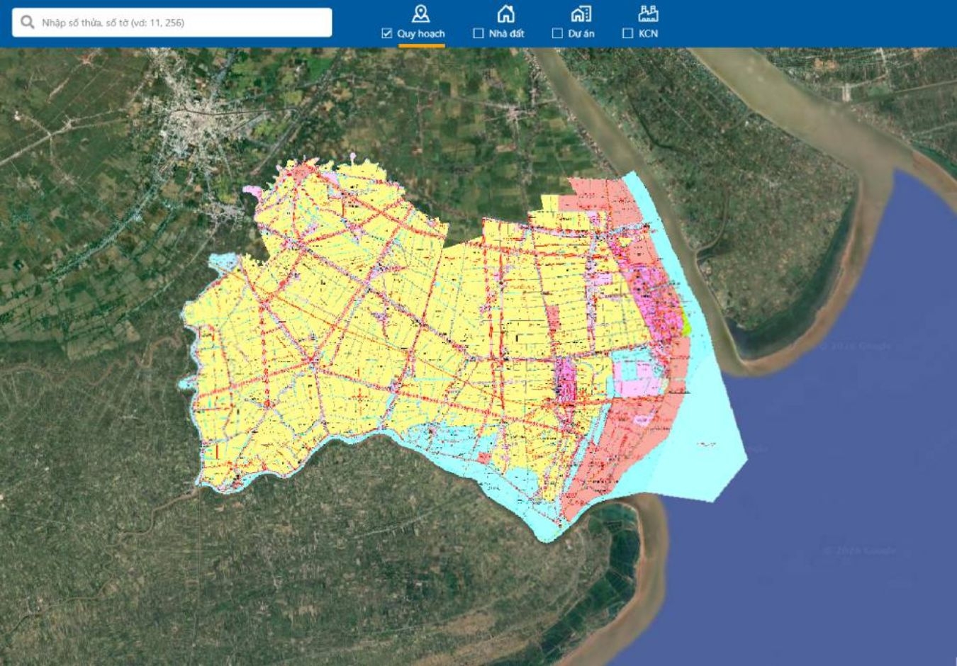 Nghiên cứu thí điểm khu thương mại tự do quy mô 2.000-5.000ha