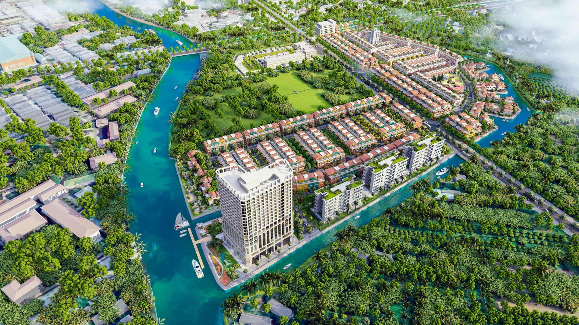 T&T Elite Rivera 47 Tổng quan T&T Elite Rivera