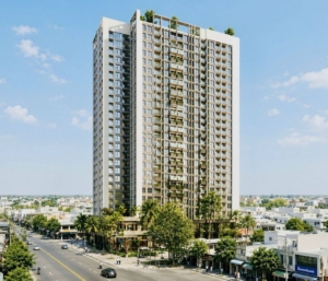 Nhà Ở Xã Hội Mậu Thân Cần Thơ